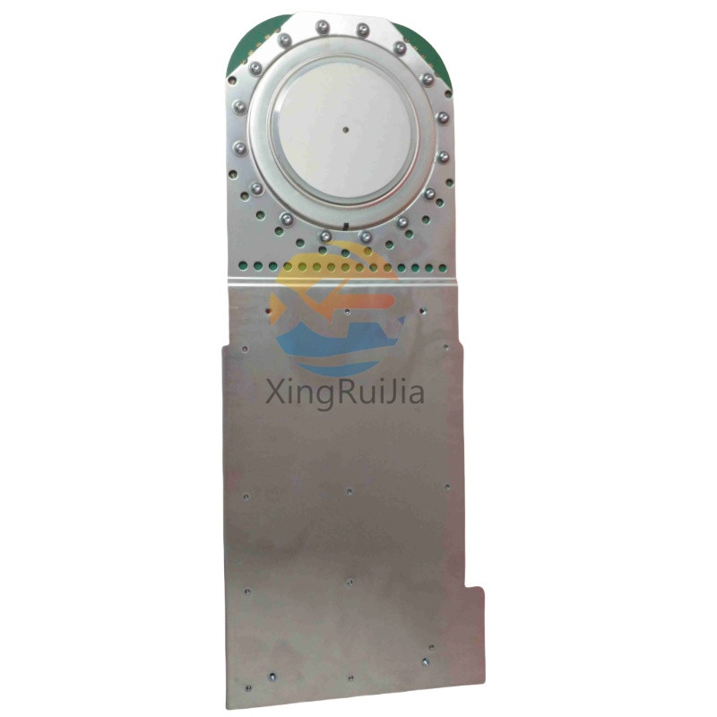 ABB 5SHY6545L0001 AC10272001R0101 5SXE10-01811